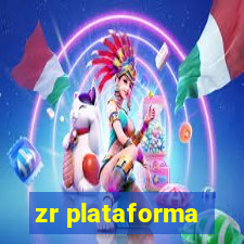 zr plataforma